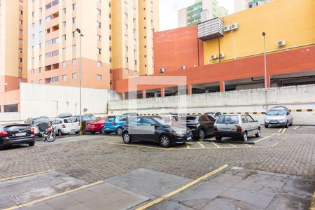 Vista  de apartamento à venda com 2 quartos, 61m² em Jaguaribe, Osasco