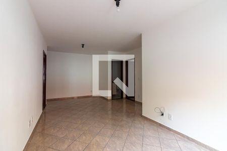 Sala de apartamento à venda com 2 quartos, 61m² em Jaguaribe, Osasco
