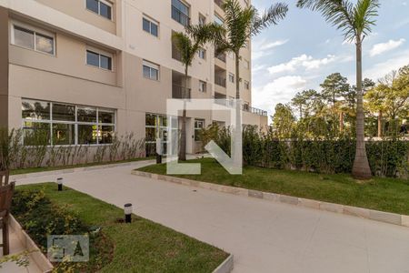 Apartamento à venda com 60m², 2 quartos e 1 vagaÁrea Comum