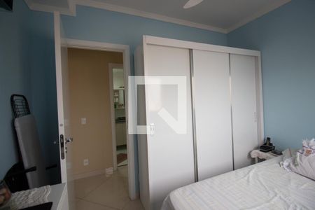 Apartamento à venda com 60m², 2 quartos e 1 vagasuíte