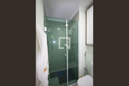 Apartamento à venda com 60m², 2 quartos e 1 vagaBanheiro