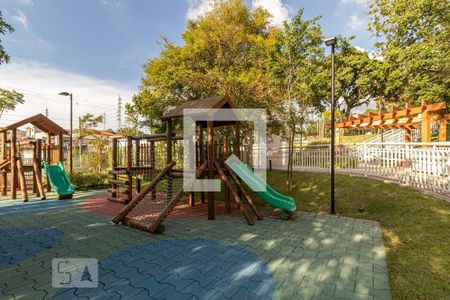 Apartamento à venda com 60m², 2 quartos e 1 vagaÁrea Comum - Playground