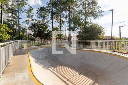 Apartamento à venda com 60m², 2 quartos e 1 vagaÁrea Comum