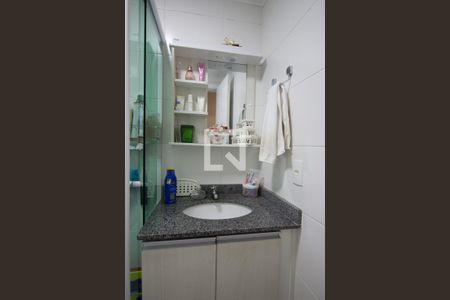 Apartamento à venda com 60m², 2 quartos e 1 vagasuíte