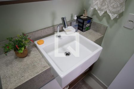 Apartamento à venda com 60m², 2 quartos e 1 vagaBanheiro