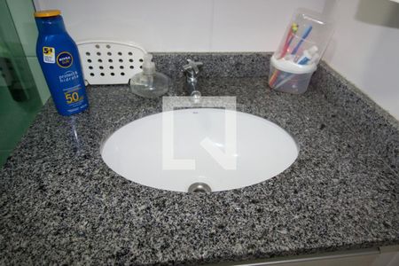 Apartamento à venda com 60m², 2 quartos e 1 vagasuíte