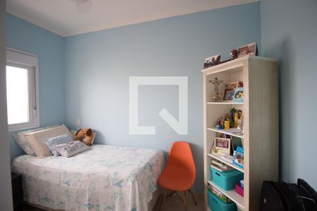 quarto 1 de apartamento à venda com 2 quartos, 60m² em Vila Buenos Aires, São Paulo