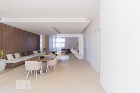 Apartamento à venda com 60m², 2 quartos e 1 vagaÁrea Comum