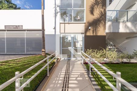 Apartamento à venda com 60m², 2 quartos e 1 vagaÁrea Comum