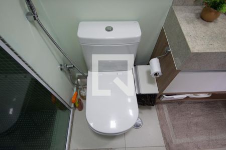 Apartamento à venda com 60m², 2 quartos e 1 vagaBanheiro