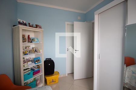 quarto 1 de apartamento à venda com 2 quartos, 60m² em Vila Buenos Aires, São Paulo