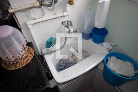 Apartamento à venda com 60m², 2 quartos e 1 vagaÁrea de Serviço