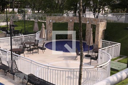 Apartamento à venda com 60m², 2 quartos e 1 vagaÁrea comum - Piscina