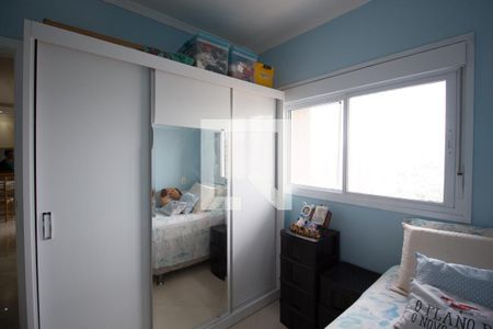 quarto 1 de apartamento à venda com 2 quartos, 60m² em Vila Buenos Aires, São Paulo