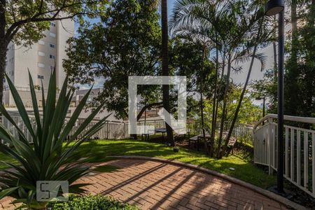 Apartamento à venda com 60m², 2 quartos e 1 vagaÁrea ComumÁrea Comum