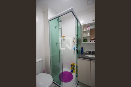 Apartamento à venda com 60m², 2 quartos e 1 vagasuíte