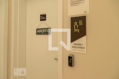 Apartamento à venda com 60m², 2 quartos e 1 vagaÁrea Comum