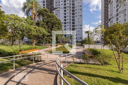 Apartamento à venda com 60m², 2 quartos e 1 vagaÁrea Comum