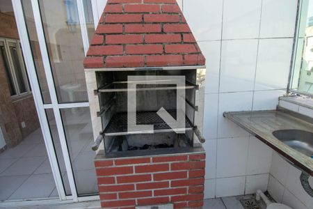 Apartamento à venda com 476m², 5 quartos e 1 vagaÁrea comum