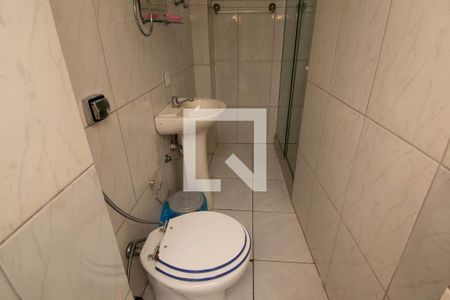 Apartamento à venda com 476m², 5 quartos e 1 vagaBanheiro 2