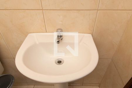 Apartamento à venda com 476m², 5 quartos e 1 vagaLavabo