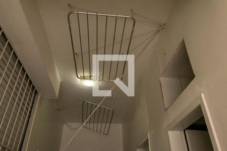Apartamento à venda com 476m², 5 quartos e 1 vagaÁrea de Serviço