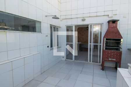 Apartamento à venda com 476m², 5 quartos e 1 vagaÁrea comum