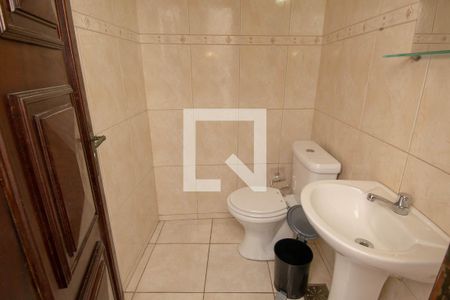Apartamento à venda com 476m², 5 quartos e 1 vagaLavabo