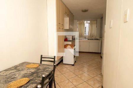 Apartamento à venda com 476m², 5 quartos e 1 vagaCozinha