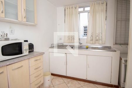 Apartamento à venda com 476m², 5 quartos e 1 vagaCozinha