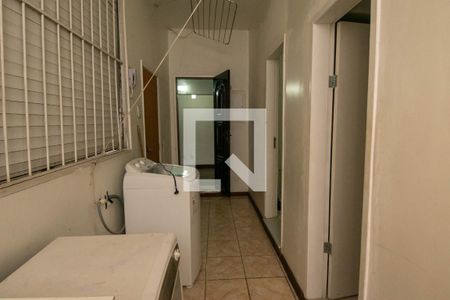 Apartamento à venda com 476m², 5 quartos e 1 vagaÁrea de Serviço