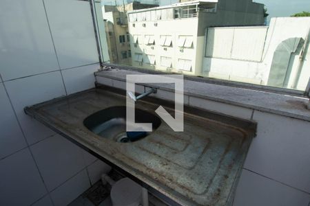 Apartamento à venda com 476m², 5 quartos e 1 vagaÁrea comum