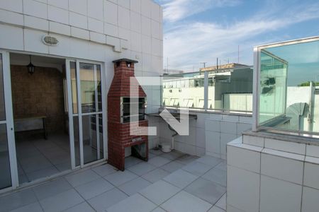 Apartamento à venda com 476m², 5 quartos e 1 vagaÁrea comum