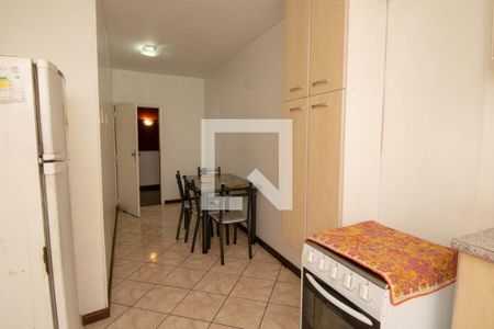 Apartamento à venda com 476m², 5 quartos e 1 vagaCozinha