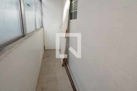 Apartamento à venda com 476m², 5 quartos e 1 vagaCorredor 