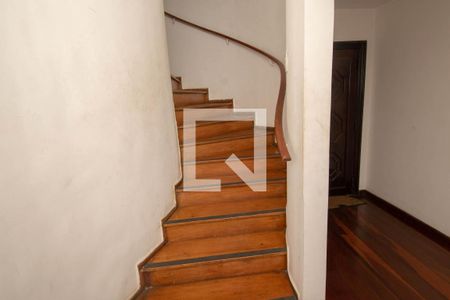 Apartamento à venda com 476m², 5 quartos e 1 vagaEscada