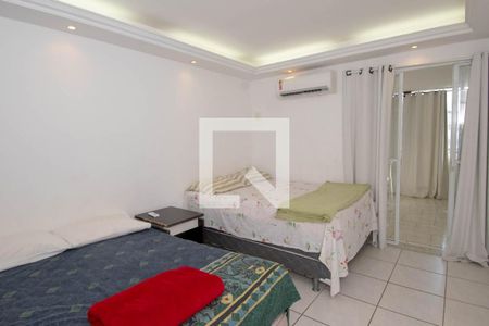 Apartamento à venda com 476m², 5 quartos e 1 vagaQuarto 3