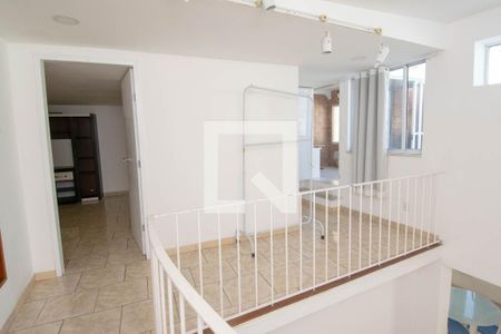 Apartamento à venda com 476m², 5 quartos e 1 vagaHall