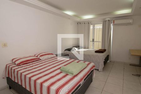 Apartamento à venda com 476m², 5 quartos e 1 vagaQuarto 4