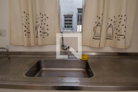 Apartamento à venda com 476m², 5 quartos e 1 vagaCozinha