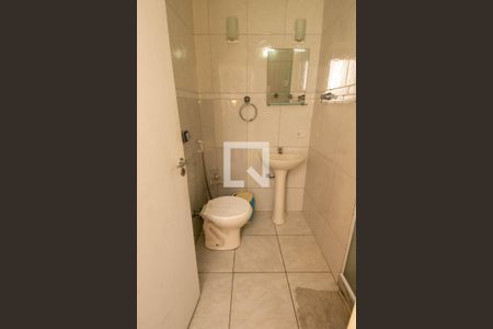 Apartamento à venda com 476m², 5 quartos e 1 vagaBanheiro social