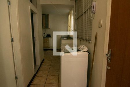 Apartamento à venda com 476m², 5 quartos e 1 vagaÁrea de Serviço