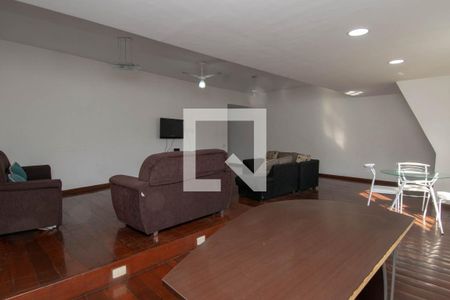 Apartamento à venda com 476m², 5 quartos e 1 vagaSala