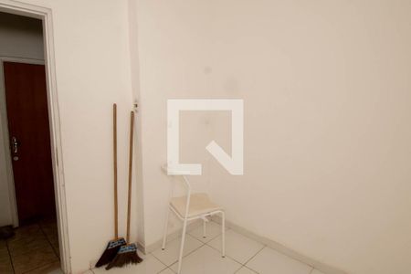 Apartamento à venda com 476m², 5 quartos e 1 vagaQuarto de Serviço