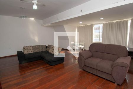 Apartamento à venda com 476m², 5 quartos e 1 vagaSala