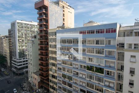 Apartamento à venda com 476m², 5 quartos e 1 vagaVista