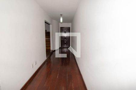 Apartamento à venda com 476m², 5 quartos e 1 vagaHall