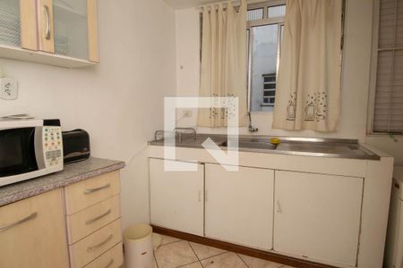 Apartamento à venda com 476m², 5 quartos e 1 vagaCozinha