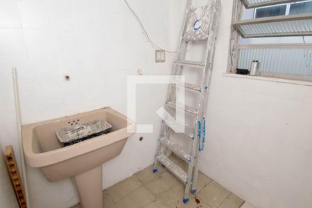 Apartamento à venda com 476m², 5 quartos e 1 vagaCorredor 