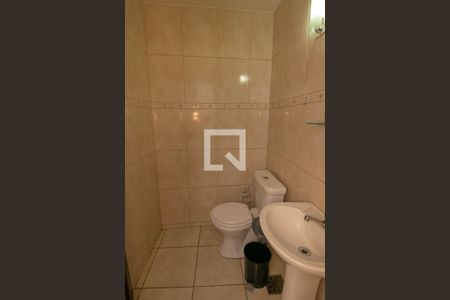 Apartamento à venda com 476m², 5 quartos e 1 vagaLavabo